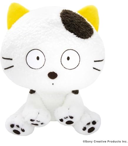 Amazon.co.jp: 吉徳 うちのタマ知りませんか?タマ＆フレンズ モモ