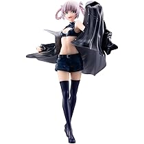 よふかしのうた　フィギュア　七草ナズナ　NAZUNA　１８個 Amazon.co.jp: 七草ナズナ フィギュア よふかしのうた