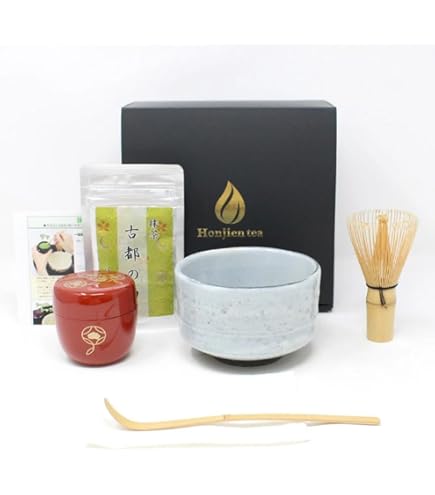 Amazon｜六君子茶道具 中国茶道 6点セット (ブラック)｜お点前セット