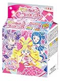 丸美屋 キミとアイドルプリキュア ふりかけミニパック(小袋20袋入) 50g