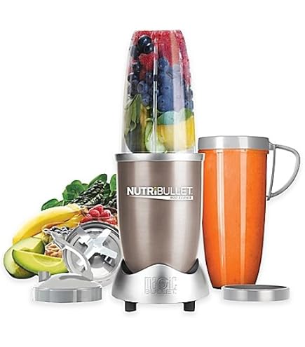 Amazon | NutriBullet Special Edition NutriBullet Pro 900 - Watt