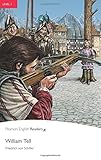 書評 Penguin Readers: Level 1 WILLIAM TELL (Penguin Readers (Graded Readers)) by 三毛ネコ
