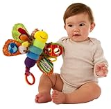 Lamaze ホタルの手ざわりいっぱい