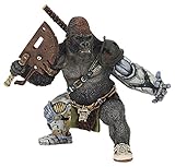 Papo Fantasy World Figure, Gorilla Mutant [並行輸入品]
