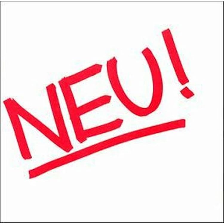 Amazon.co.jp: Neu 75: ミュージック
