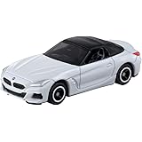 トミカ No.74 BMW Z4(初回版)