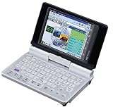 SHARP ザウルス SL-C750