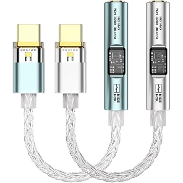 Amazon.co.jp 最新リリース: イヤホン・ヘッドホンアダプター の