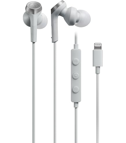 高品質 有線イヤホン Model: 198 ライトニングコネクタ Amazon.co.jp: iPhone 13 14 12 Pro Max MFi認証Lightningイヤホン