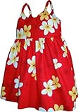 Pacific Legend DRESS ベビー・ガールズ US サイズ: 5-6 カラー: レッド
