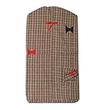 パッチMagic 12-inch by 23-inch ScottieおむつStacker