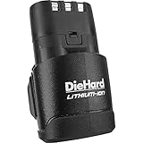 Craftsman 12 Volt Nextec Compact Lithium-ion Battery [並行輸入品]