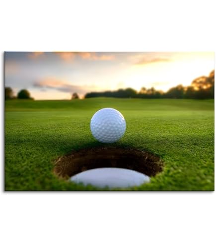 ☆ジャック・デペルト『マリア カントリークラブ・8番ホール