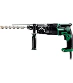 Amazon | マキタ ハンマドリルAC100V式 26mm SDS+ HR2601F | ハンマー 