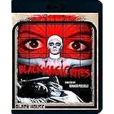 Black Magic Rights / [Blu-ray]