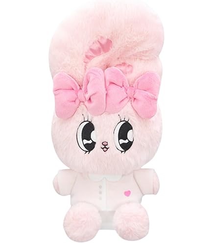 Amazon.co.jp: マイメロ ローズボアドール ぬいぐるみ : おもちゃ