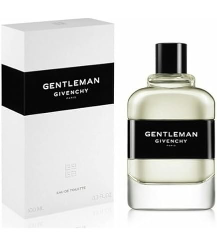 Amazon | 【ジバンシイ】ジェントルマン コロン EDT・SP 100ml [並行