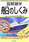 船のしくみ (図解雑学)