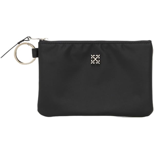 Amazon.co.jp: [ラシット] カラビナ付き レザーミニポーチ型チャーム