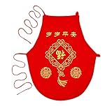 赤ちゃんビブス赤ちゃんビブインキャッチコールドクロス、2のセット