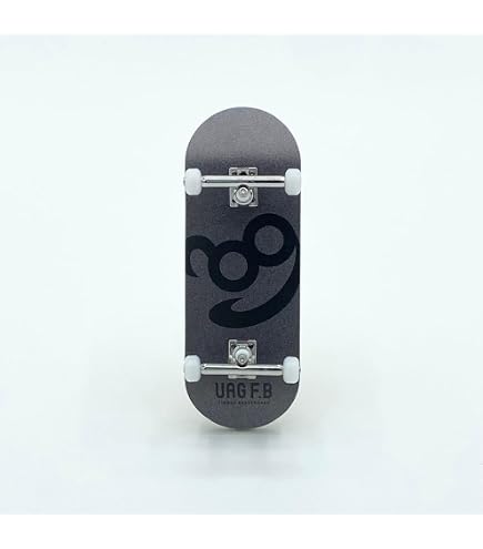Amazon | UAG F.B プロコンプリート UAG - Black/Y's GRAPHIC / 32mm