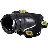 バイクパーツセンター(Bike Parts Center) インテークマニホールドAssy ジョグ系エンジン インマニ インシュレーター ヤマハ ジョグ 5BM SA01J アプリオ SA11J ビーノ SA10J リモコンジョグ SA16J 801