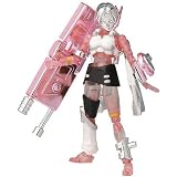 ミクロマン ミクロシスター エル MS01