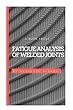 A Book about Fatigue Analysis of Welded Joints