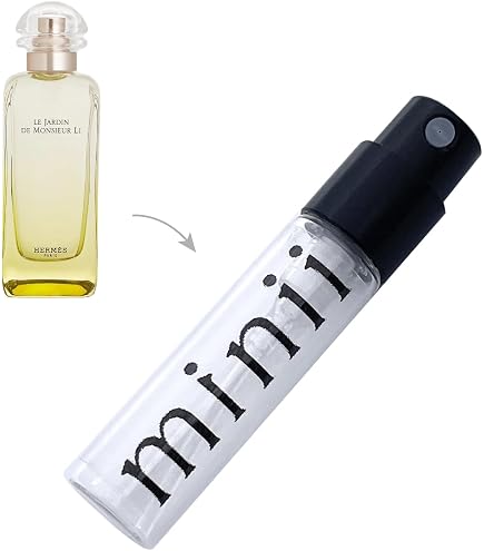 Amazon | エルメス 李氏の庭 EDT 100ml SP オードトワレスプレー [並行