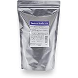 重炭酸SPA Cosme Soda Pro(コスメソーダプロ) 16g×60錠入り(業務用)