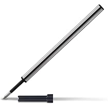 Amazon | クロス 詰め替えインク ジェルボールペン 替芯 8523 ブラック