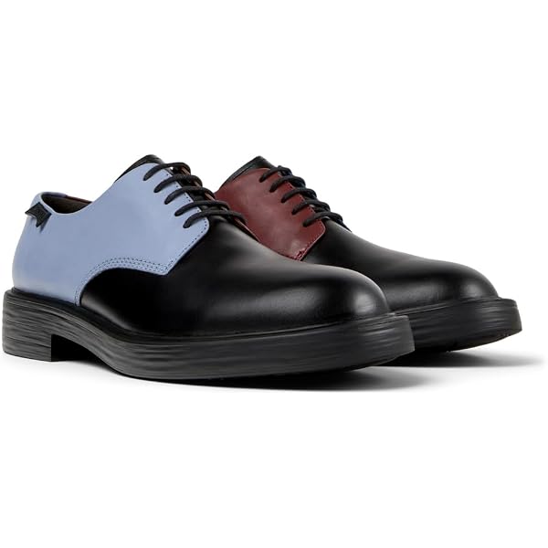 Amazon | [カンペール] SHOE K100243-003 TRUMAN BROWN 29 Brown