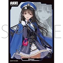 Amazon | きゃらスリーブコレクション マットシリーズ 勝利の女神