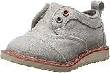 TOMS ベビー・ボーイズ カラー: グレー