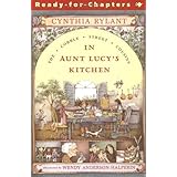 In Aunt Lucy's Kitchen (1) (Cobble Street Cousins)