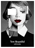 【Amazon.co.jp限定】New Beautiful [初回限定盤] [CD + Blu-ray + ブックレット] (Amazon.co.jp限定特典 : オリジナルポストカード〜C type〜 付)