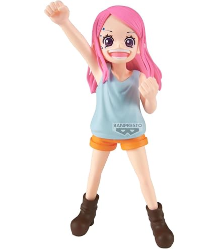 Amazon.co.jp: ワンピース GLITTER&GLAMOURS JEWELRY.BONNEY-Ⅱ