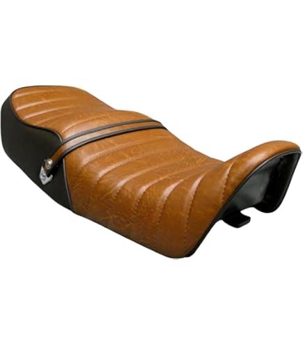 Amazon | ゴキ 白皮 タックロールシート / GSX400E GSX250E カスタム