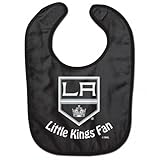 NHL Los Angeles Kings wcra2062614すべてProベビーよだれかけ