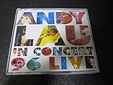 ANDY LAU IN CONCERT 96 LIVE
