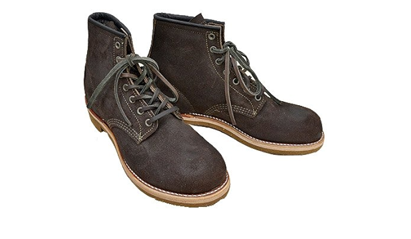 red wing nigel cabourn