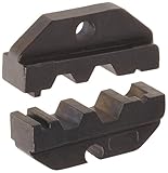 Morris Products 54494 Smart Vise Crimper, RG-58, RG-58/62, die only [並行輸入品]