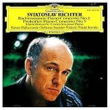 Piano Concerto 2 / Piano Concerto 5