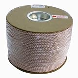 ユタカメイク PPロープドラム巻 RP‐10 6mm×200M