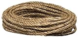 Lehigh Group Twisted Manila Rope MS850HD