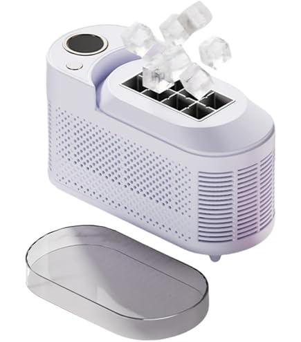 Amazon | ヒロコーポレーション 高速製氷機 HK-IC150 | Hiro