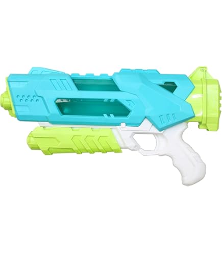 新品 ウォーターガン アクアコマンダー メガブラスト 水鉄砲 Amazon | マルカ(Maruka) アクアコマンダー メガブラスト