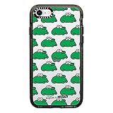 CASETiFY インパクトケース iPhone SE (2020/2022) and iPhone 8/7 - Froggies By J
