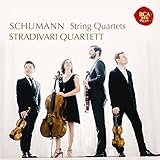 Schumann: The String Quartets