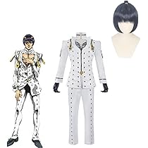 Amazon.co.jp: [SHIHUA] ジョジョの奇妙な冒険 ブローノ・ブチャラティ 